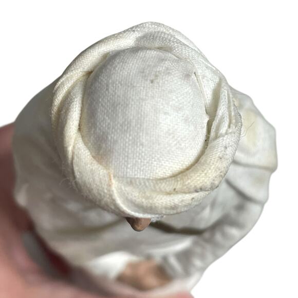 Vintage Hestia Nativity 1993 Kaspar Figure Wiseman Companion Wise Man READ - Picture 6 of 16